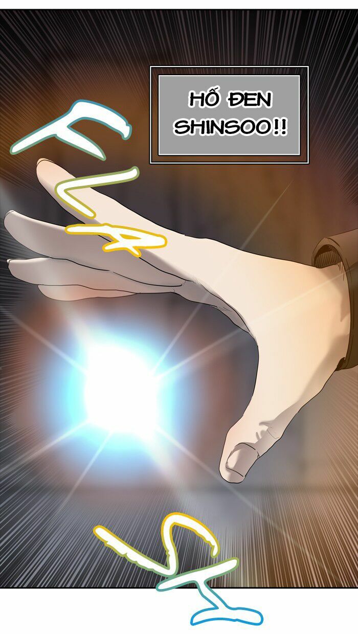 tòa tháp bí ẩn 2 chapter 271.5 51