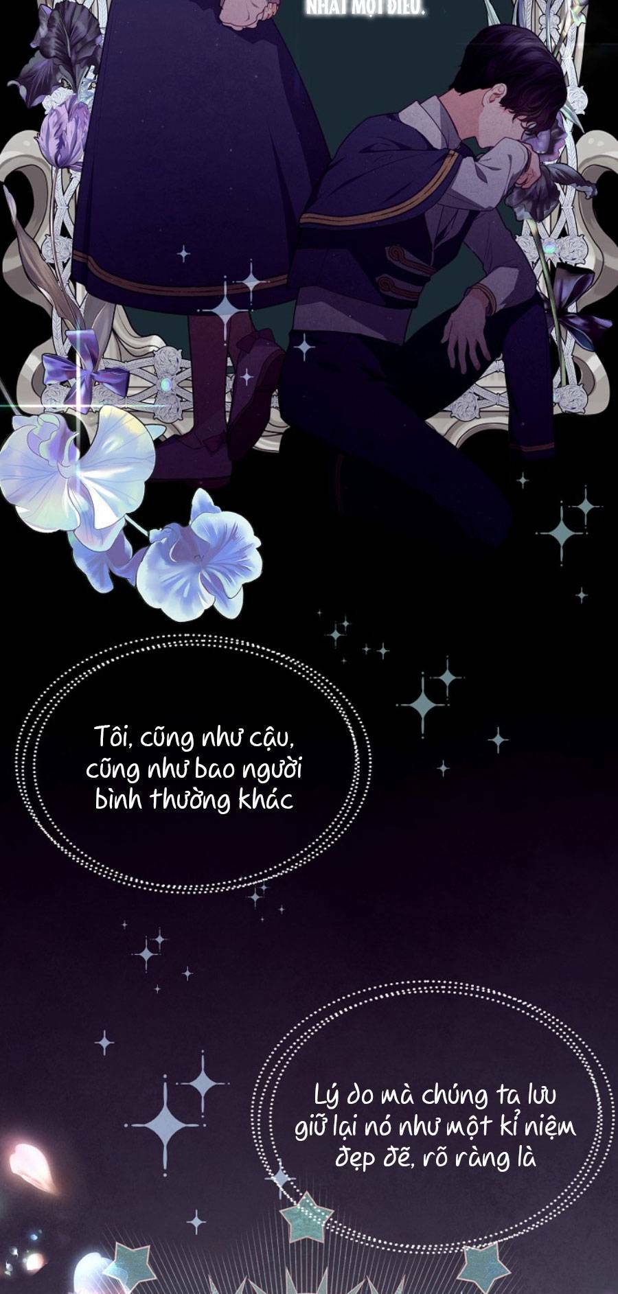 đại dương kiêu sa chapter 19.1 17