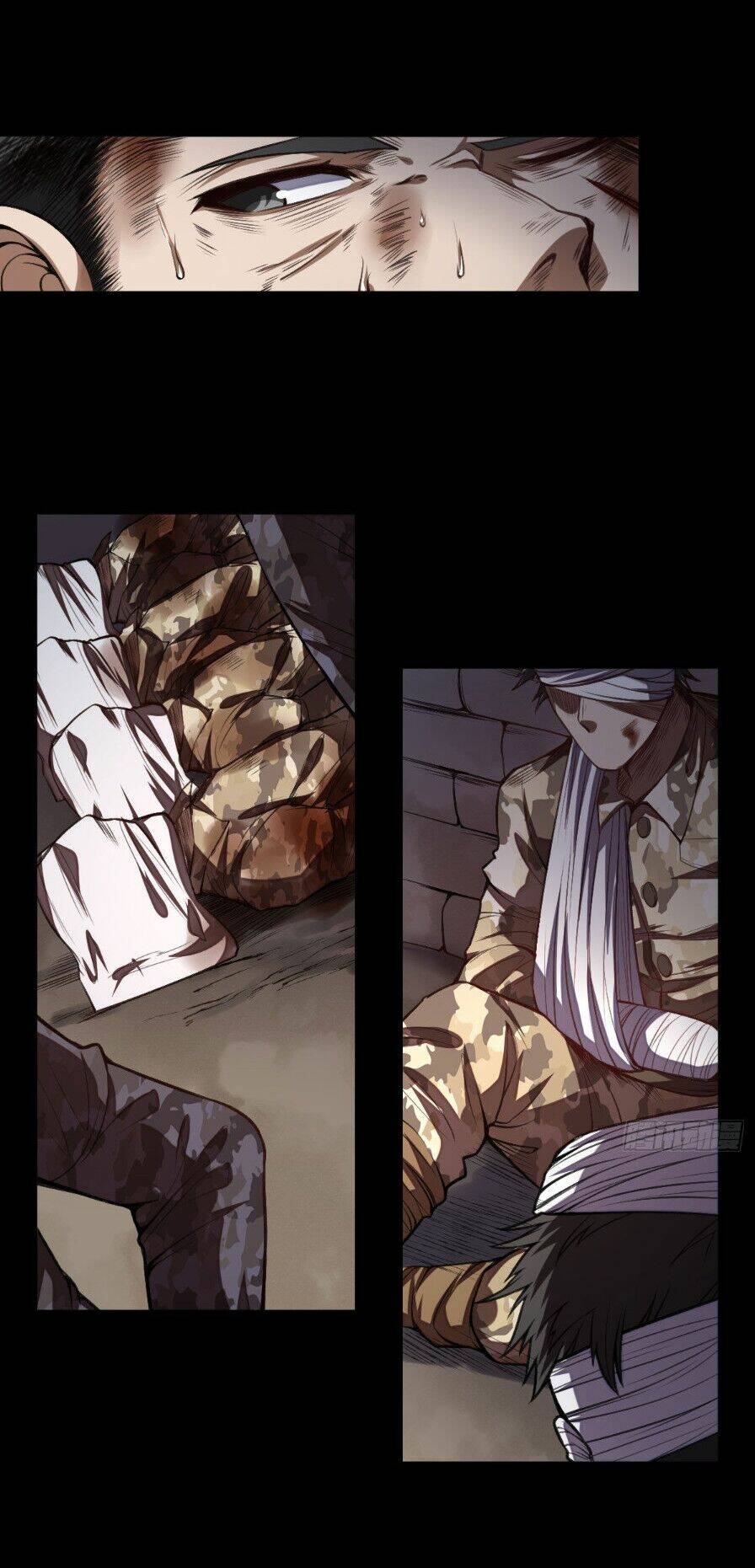 võng du chi tối cường liệp nhân chapter 2 5