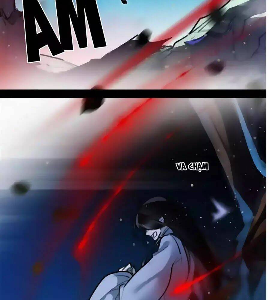 đường tăng cũng quyến rũ chapter 39 24