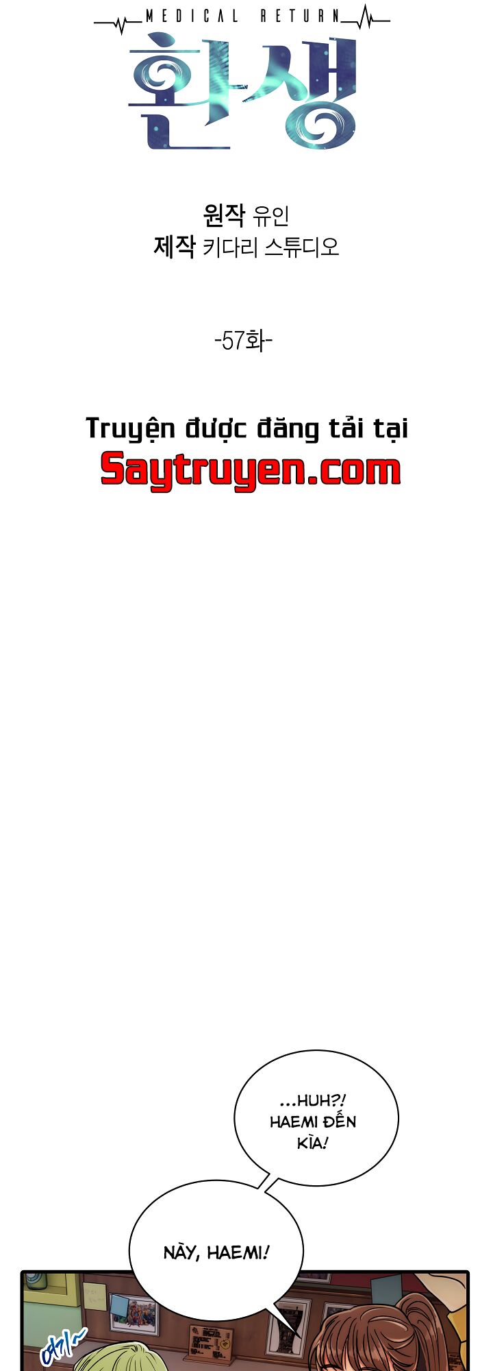 bác sĩ trùng sinh chapter 57 5