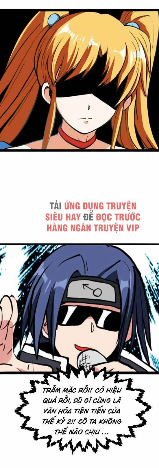 chí tôn thổ hào hệ thống chapter 4 22