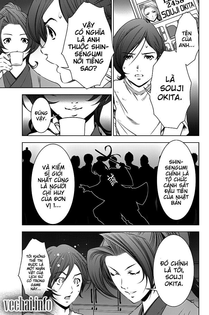 blackout chapter 5 6