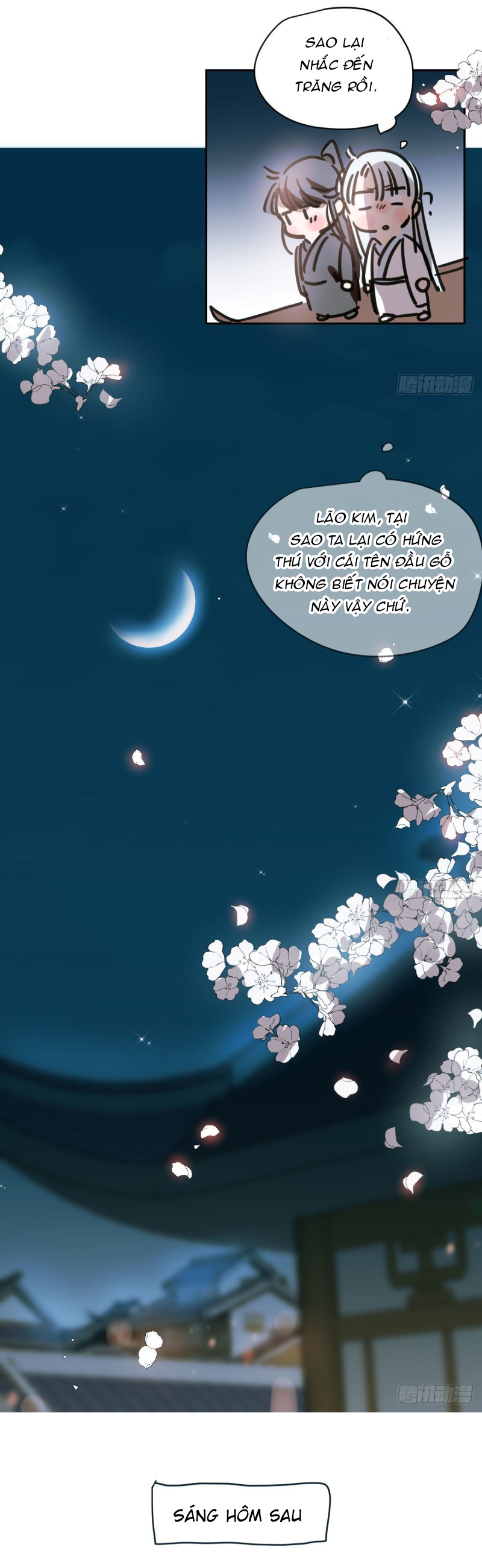 bắt lấy ngao ngao chapter 106 23