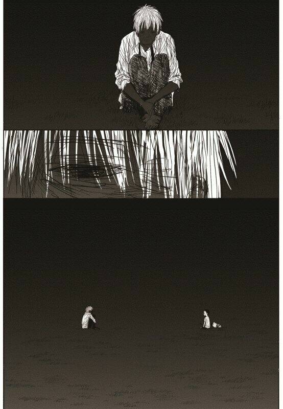 the horizon chapter 3 68