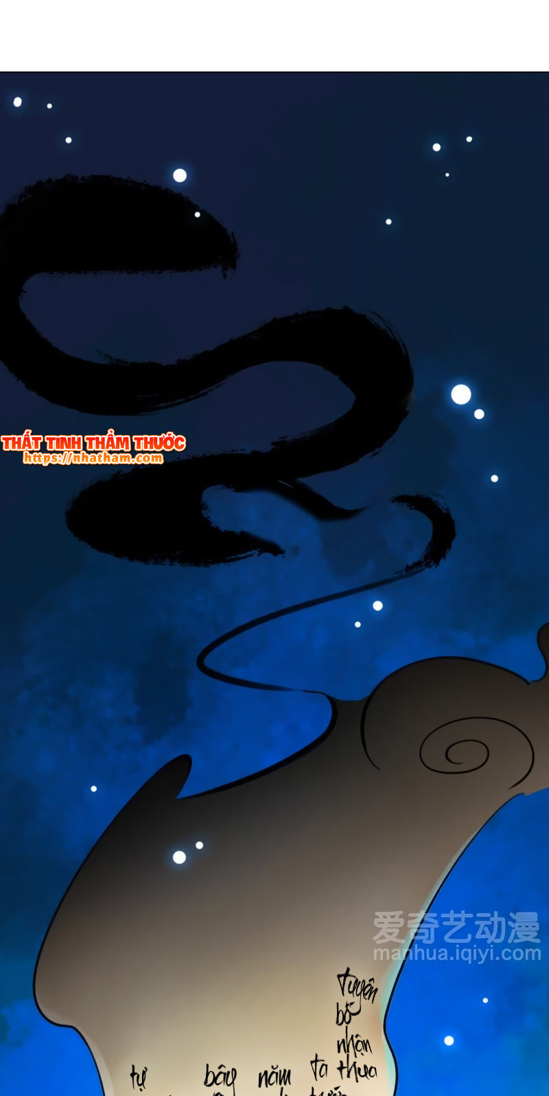 cách vách có một đào yêu chapter 14 4