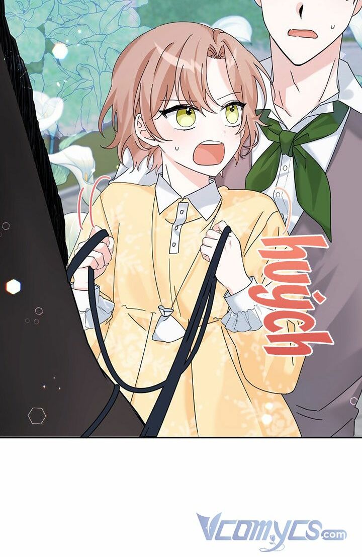 ác nữ karuna bé lại chapter 9 27