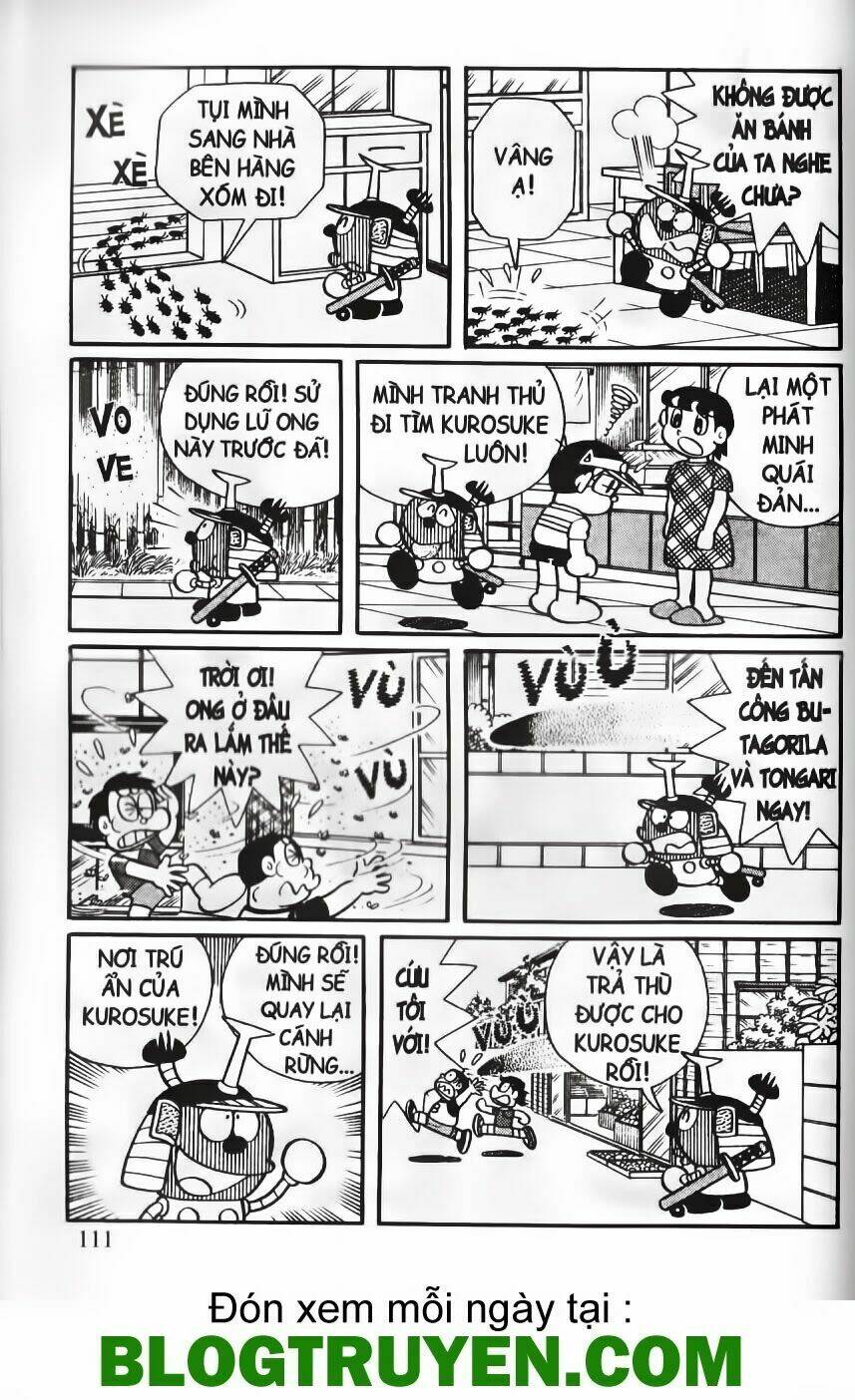 tân từ điển kì bí chapter 25 7