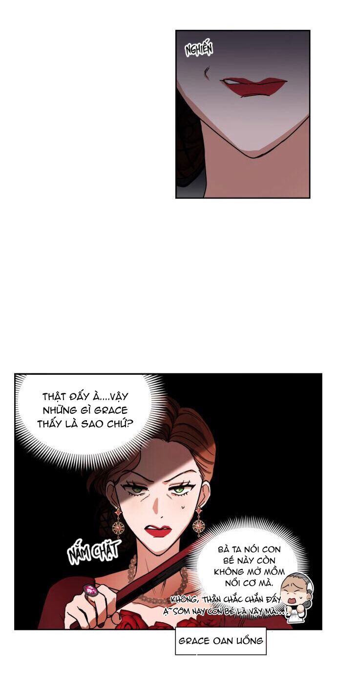 nuôi dưỡng lão công level max chapter 4 20