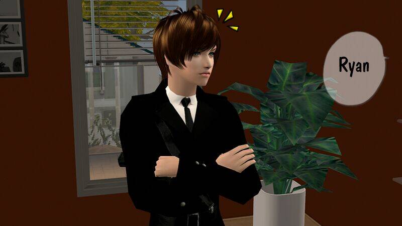 viên đạn bạc [truyện sims 2] chapter 35 95