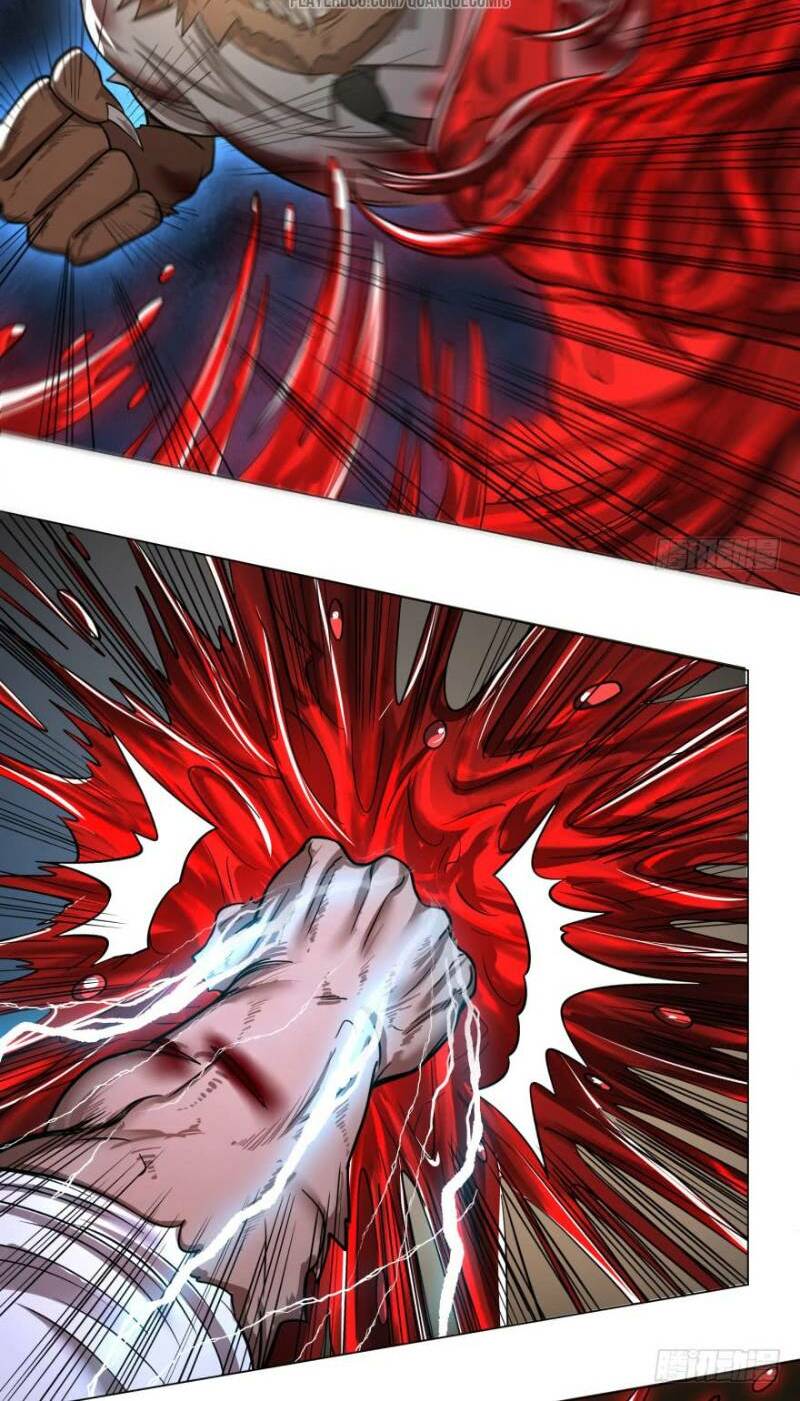 danh sách kẻ phản diện chapter 50 10