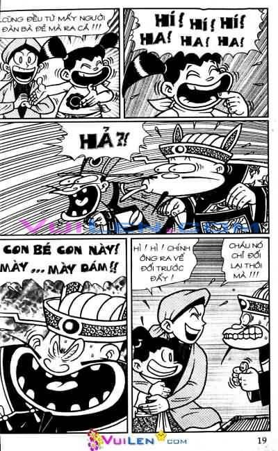 thần đồng đất việt chapter 46 19