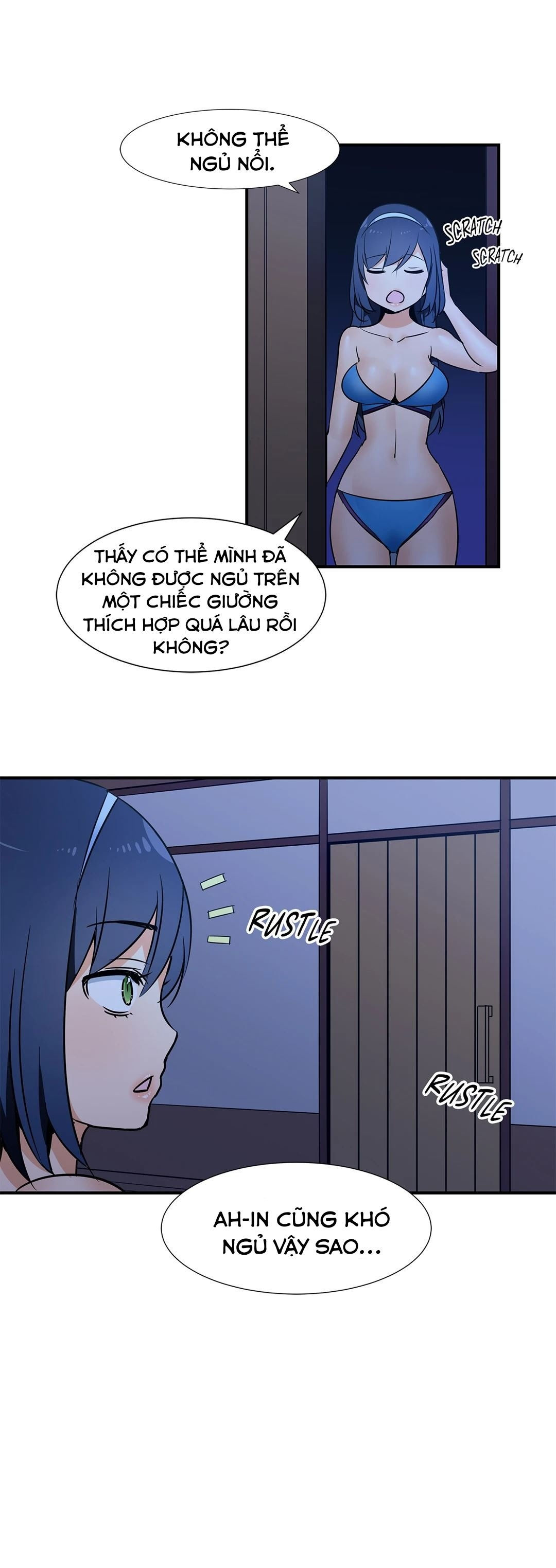 chiến binh sáng giá nhất chapter 19 6