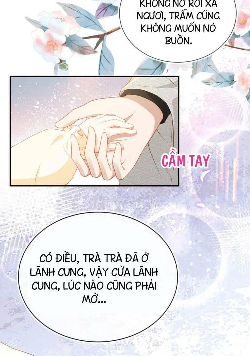 nhặt được bảo bối manh manh chapter 21 7