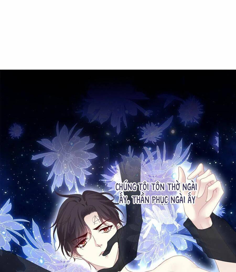 toàn bộ nắm trong tay chapter 83 9