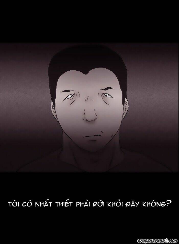 thứ sáu: những câu chuyện cấm chapter 2 48