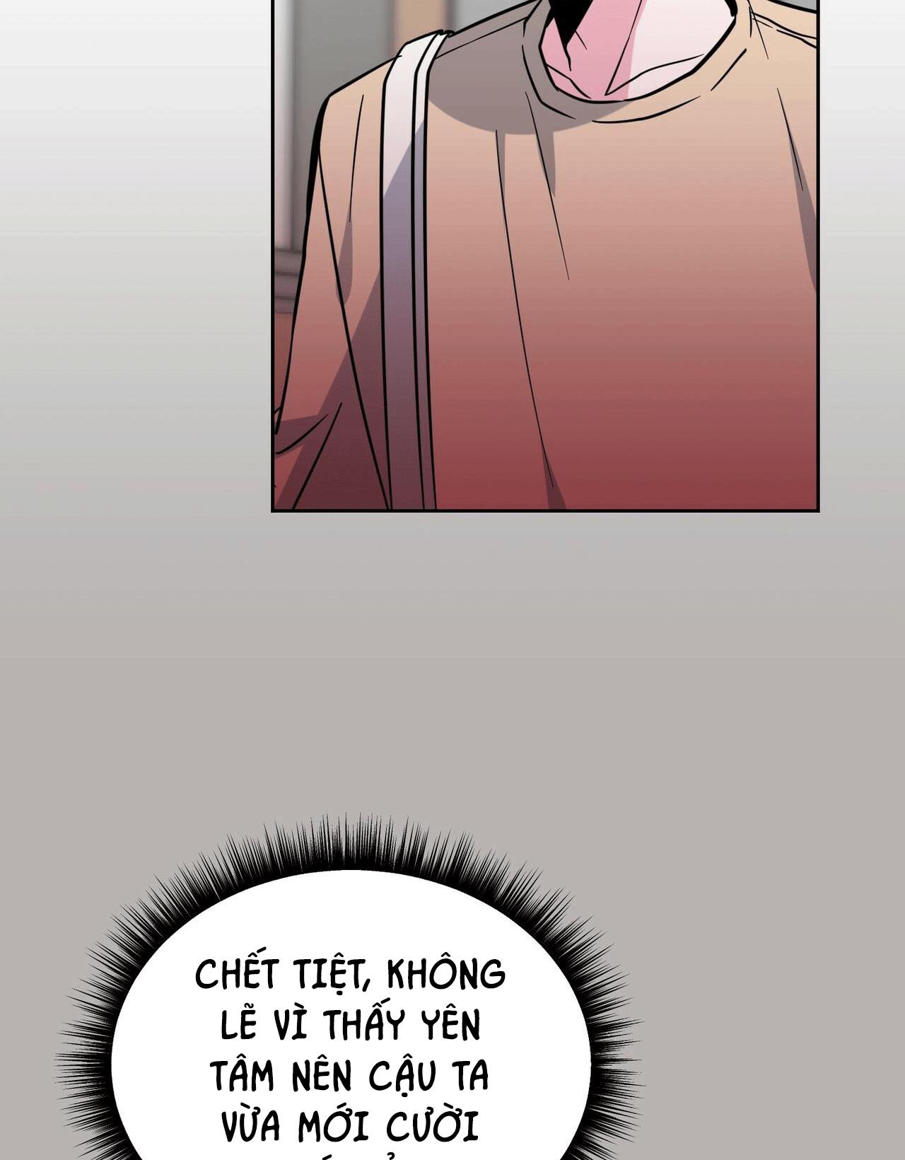 cạm bẫy đại học [m] chapter 20 30