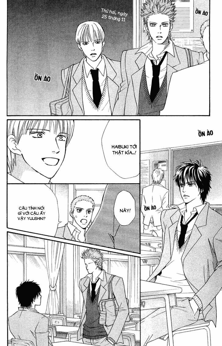 xứng danh anh hùng chapter 51 34