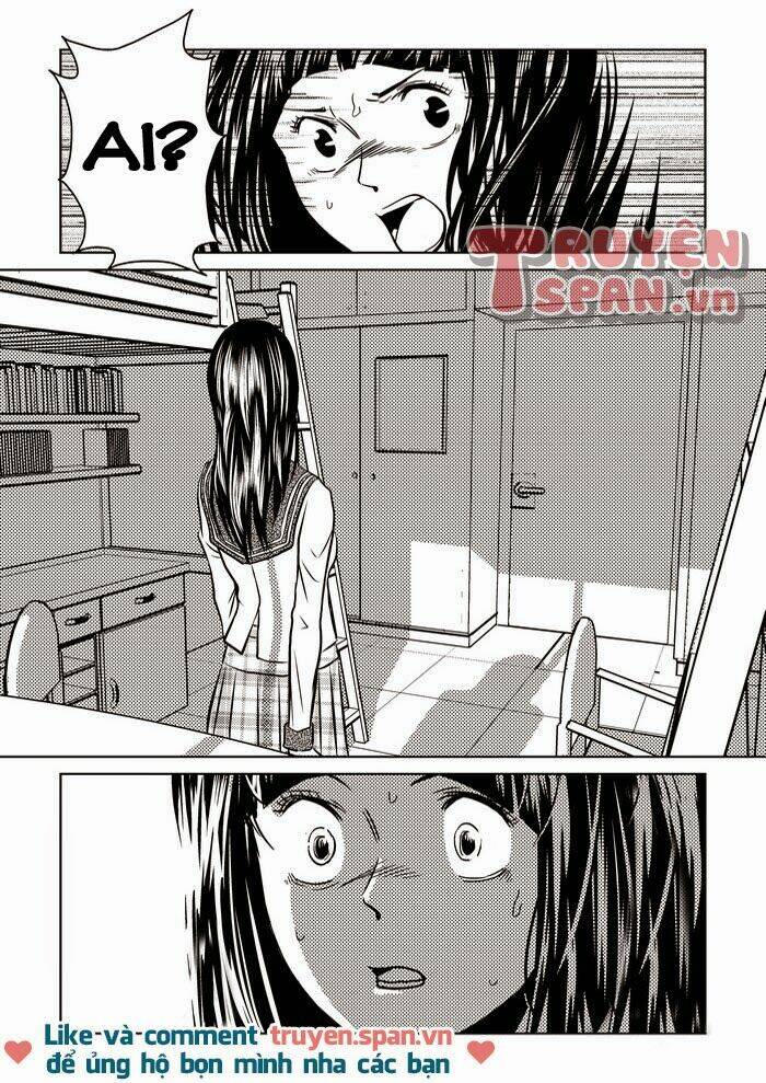 đoan não chapter 2 20