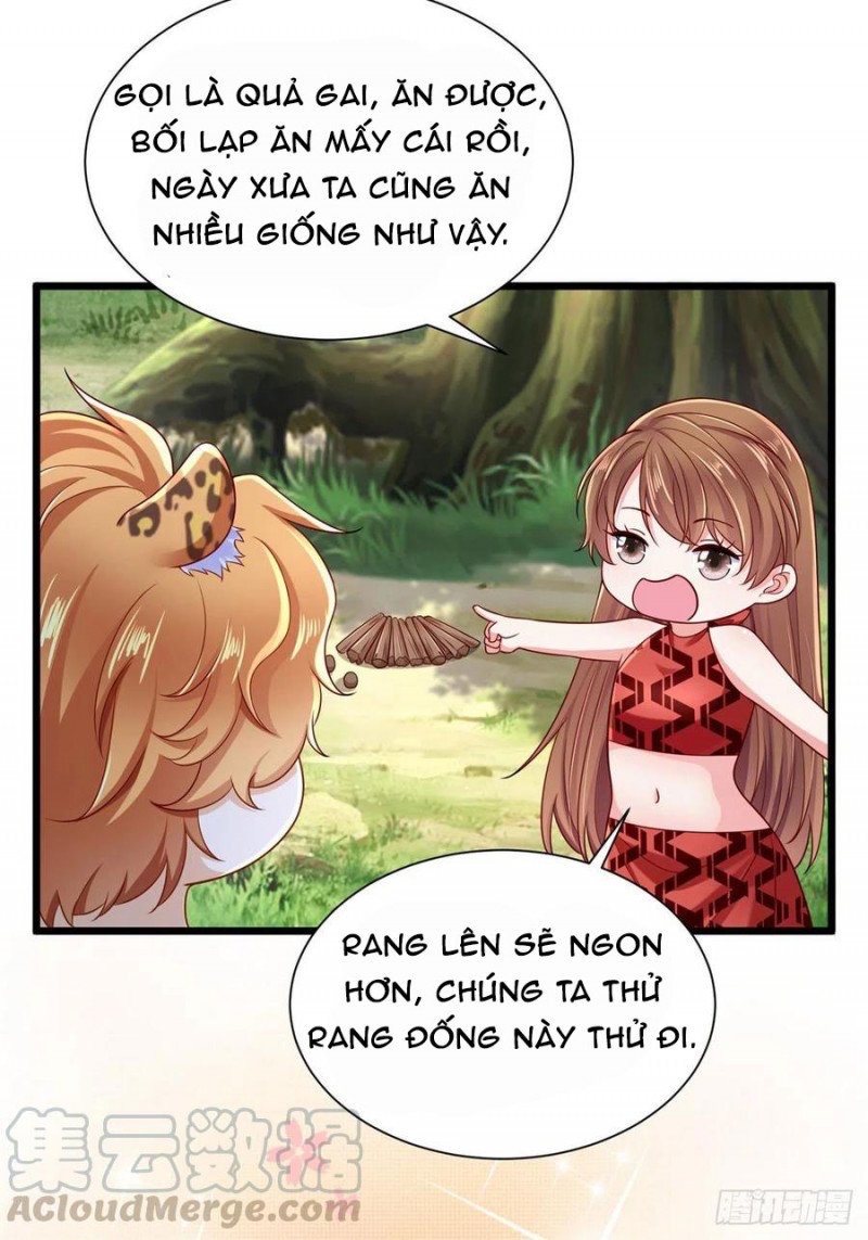 [16+] thảnh thơi thú thế chủng chủng điền, sinh sinh tể chapter 253 25