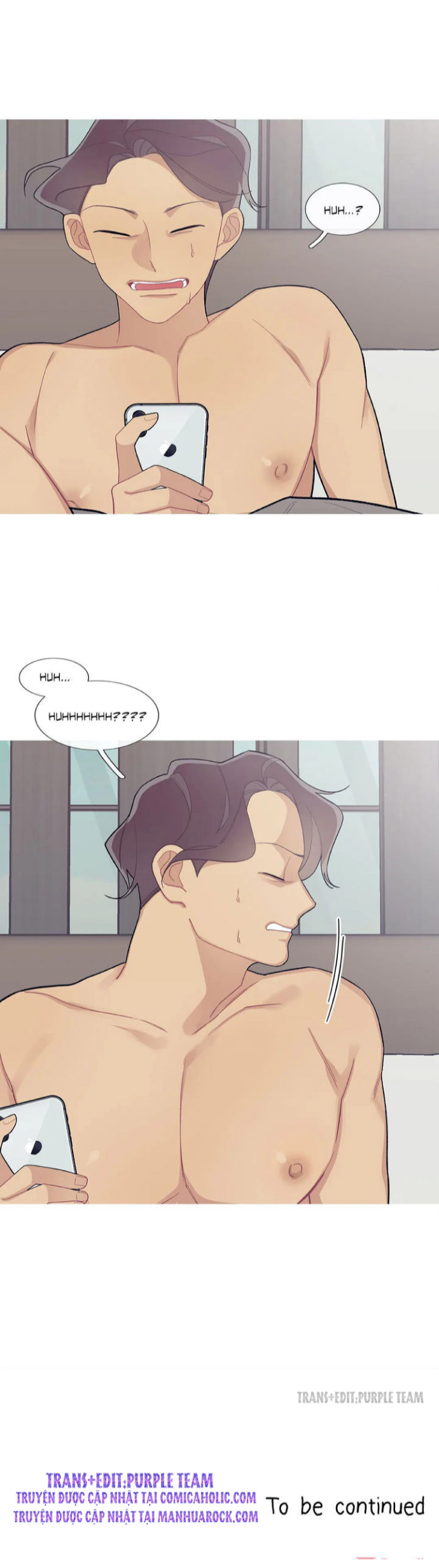 chuyện quái gì đang xảy ra? chapter 80 27