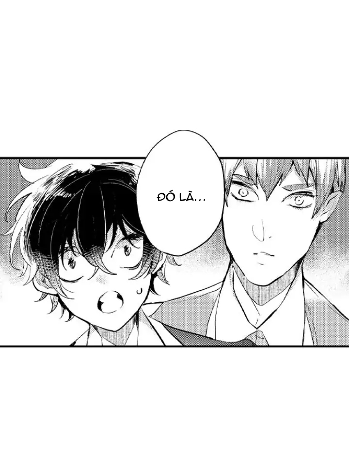tiếng gọi của tình yêu sau trải nghiệm cận tử chapter 30 30