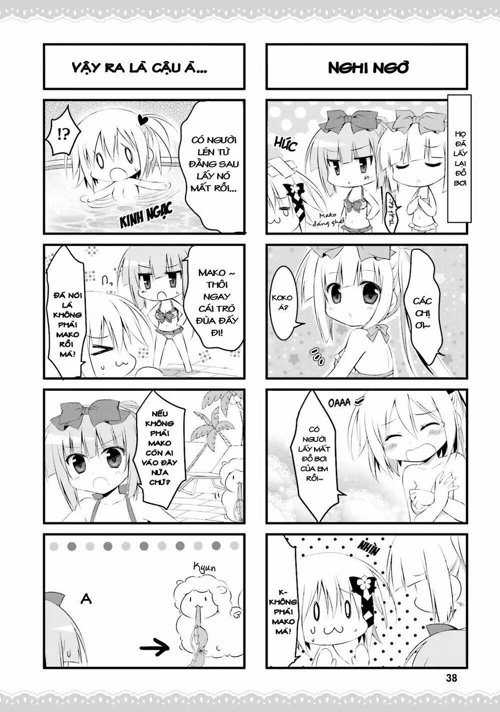 nhật ký alice chapter 27 7