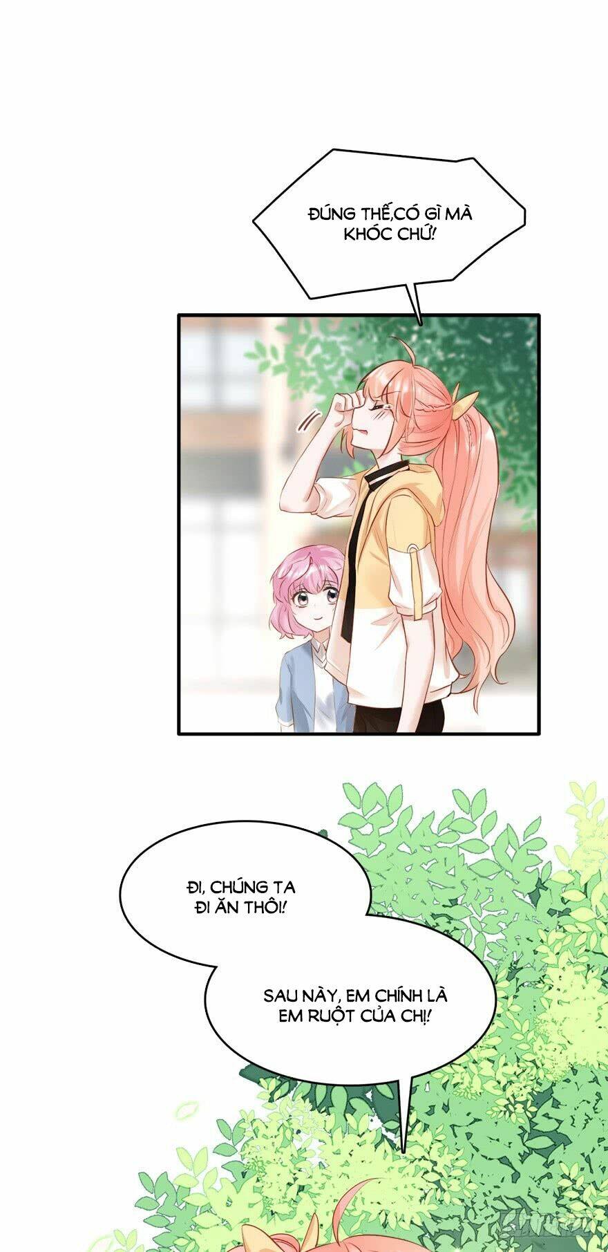 sau này vẫn cứ thích em chapter 21 47