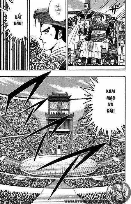 hoàng phi hồng phần 1 chapter 28 153