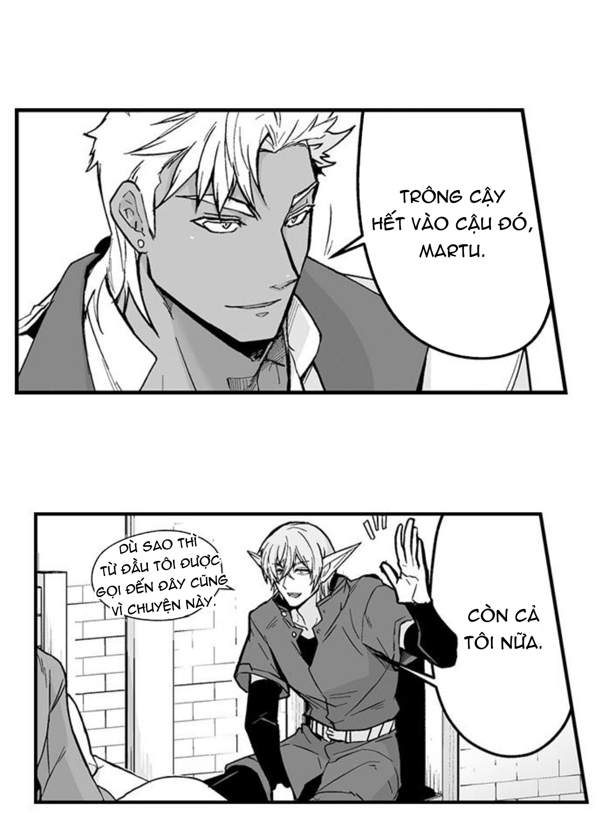 vợ của titan chapter 73 29