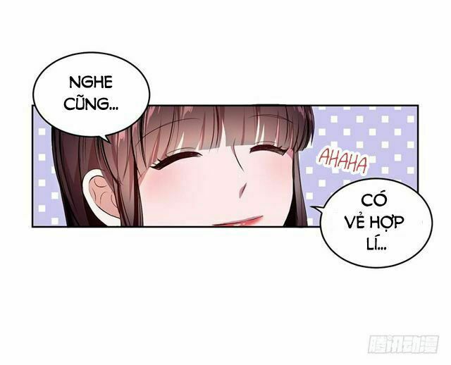 người yêu của rồng đen (black dragon's lover) chapter 6 25