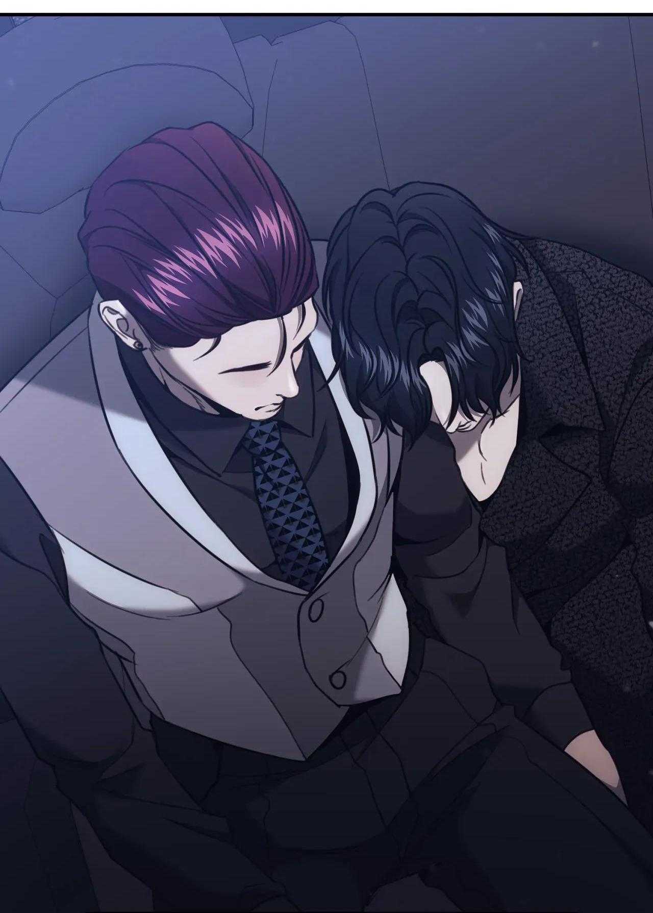 công cuộc báo thù của kẻ yếu thế chapter 64 133