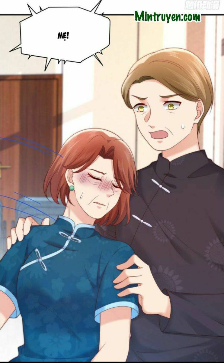 nam thần truy thê chỉ nam chapter 125.1 14