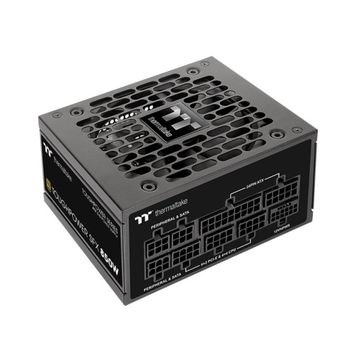 Nguồn Thermaltake Toughpower SFX 850W - Hàng chính hãng