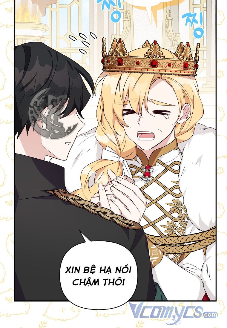 trở thành con gái út của công tước phản diện chapter 21 72