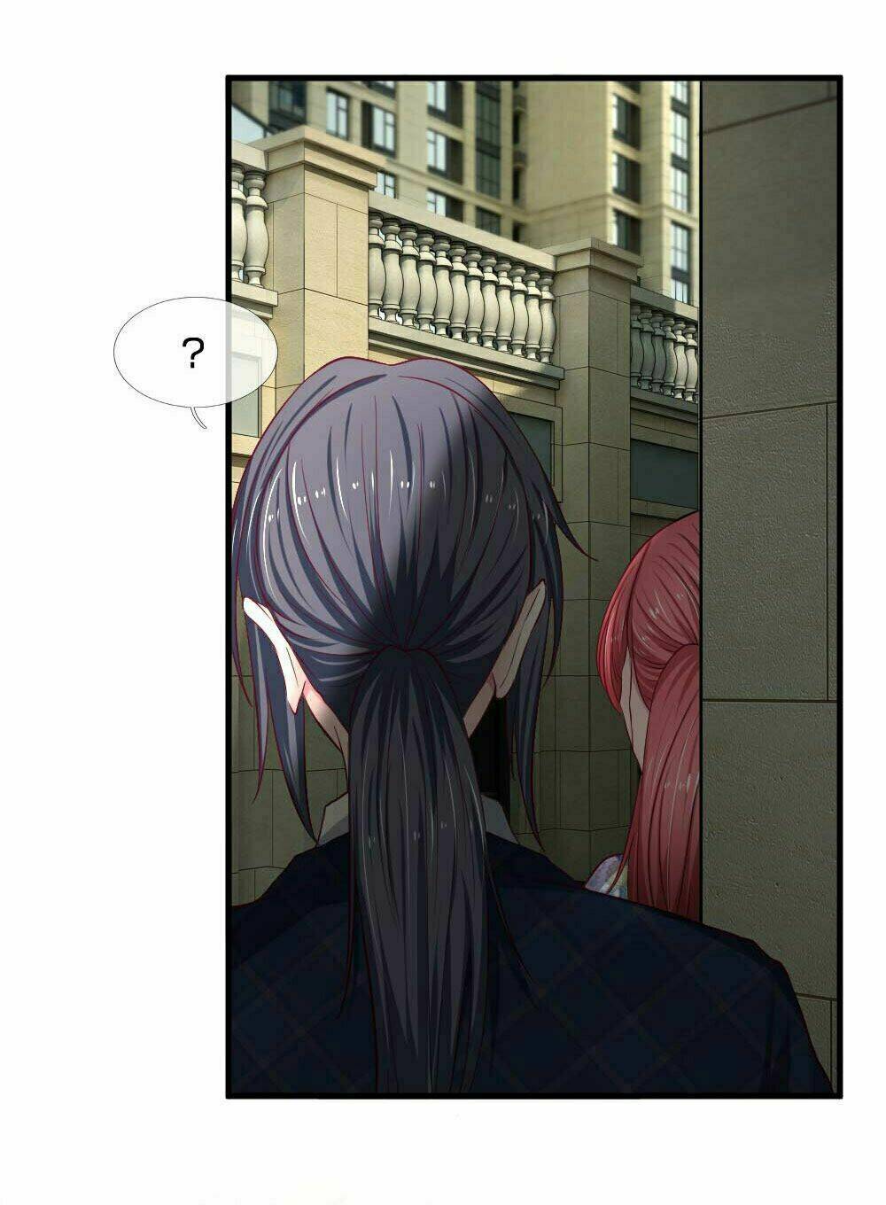 từ chối kết hôn với đại gia: cô dâu bỏ trốn chapter 75 19