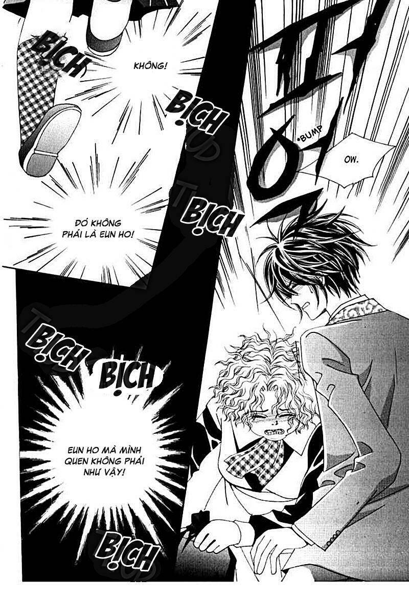 cô nàng xinh đẹp chapter 3 22