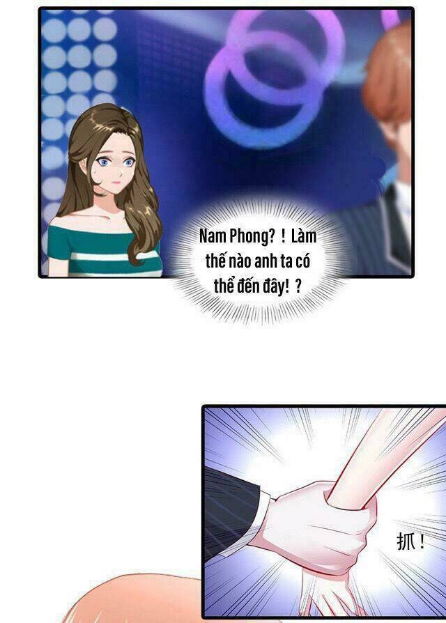 manh thê giá đáo chapter 2 19