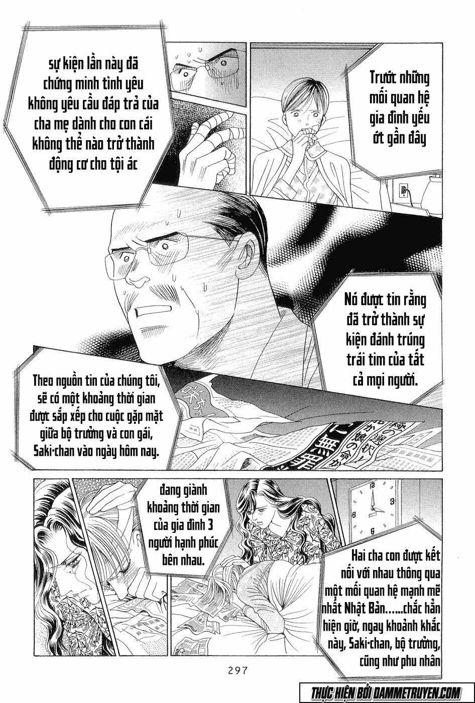 himitsu chapter 18.9 21