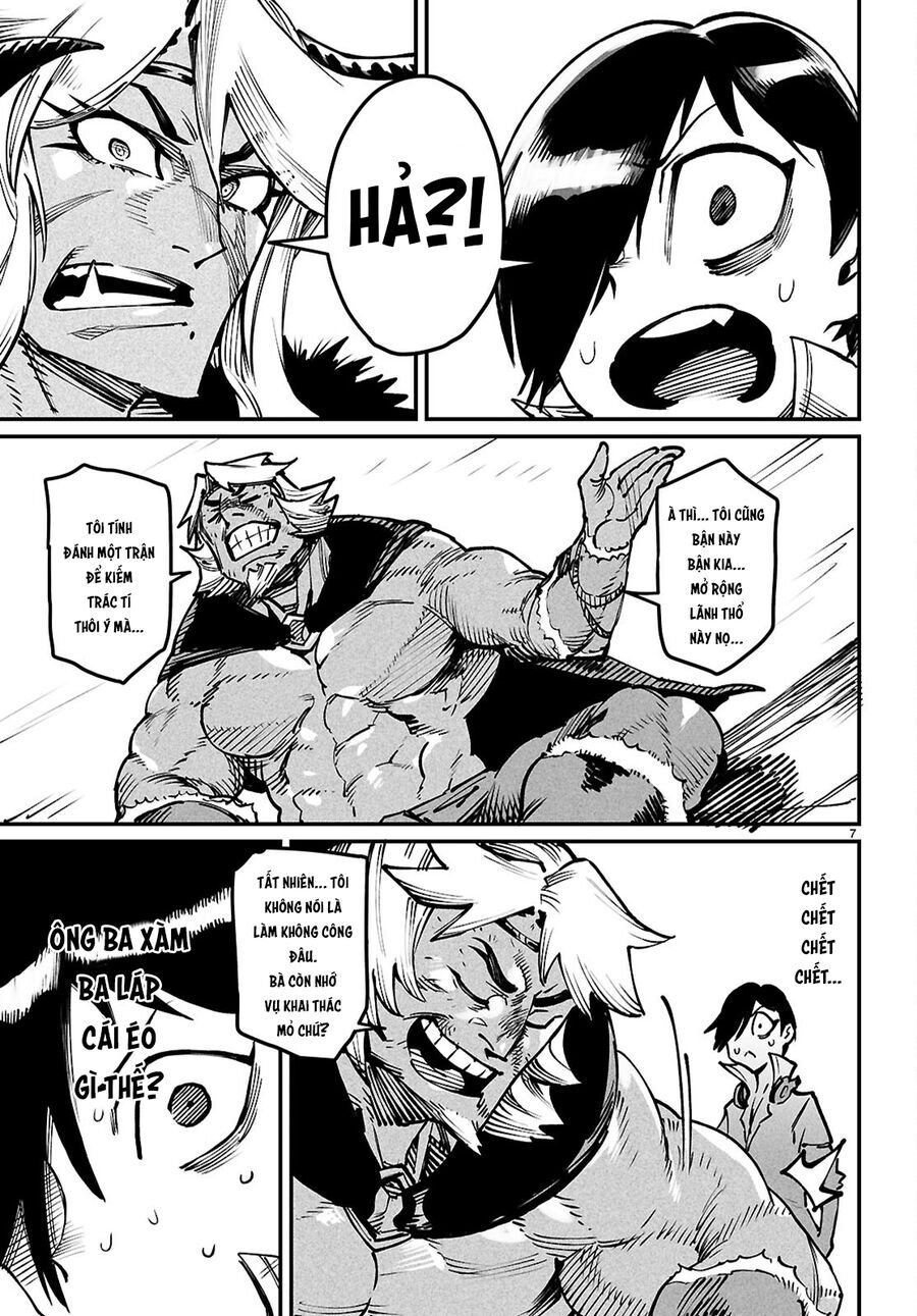 reincarnation coliseum chapter 26 10