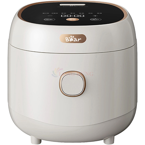 Nồi cơm điện tử Bear RC-4H40E - Hàng chính hãng