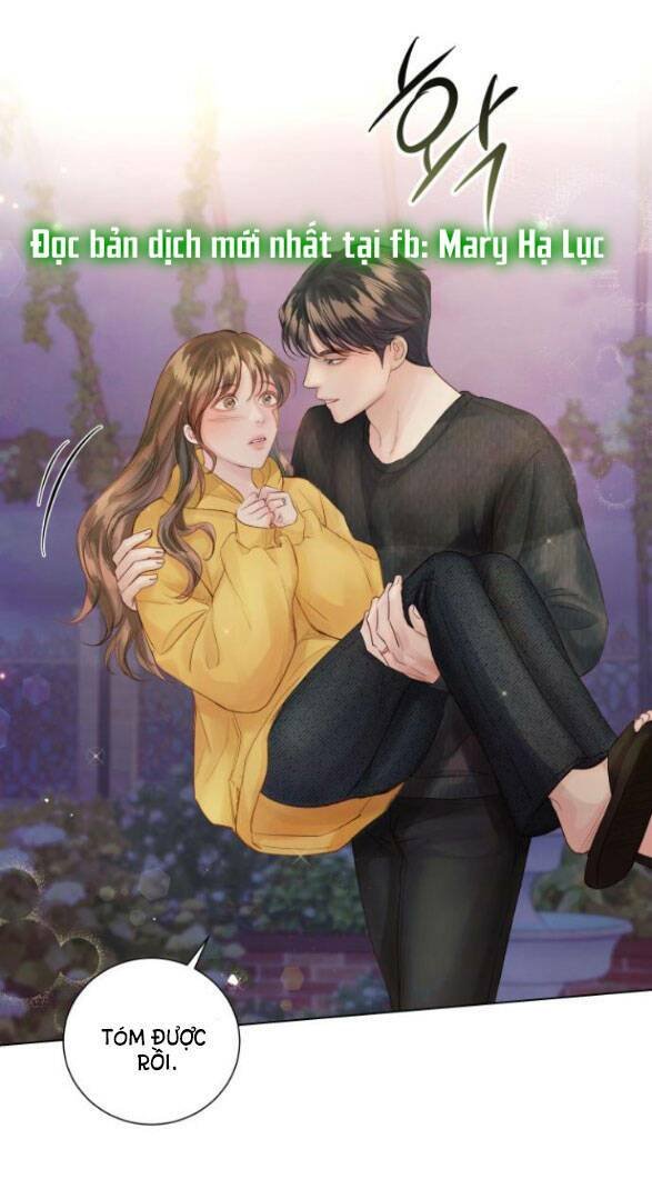 nhất định chúng ta sẽ được hạnh phúc chapter 74.2 10