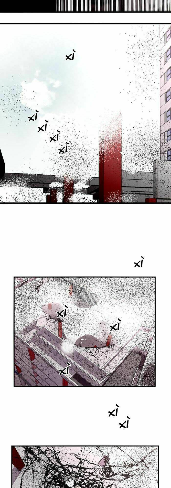 người máy hủy diệt chapter 88 24