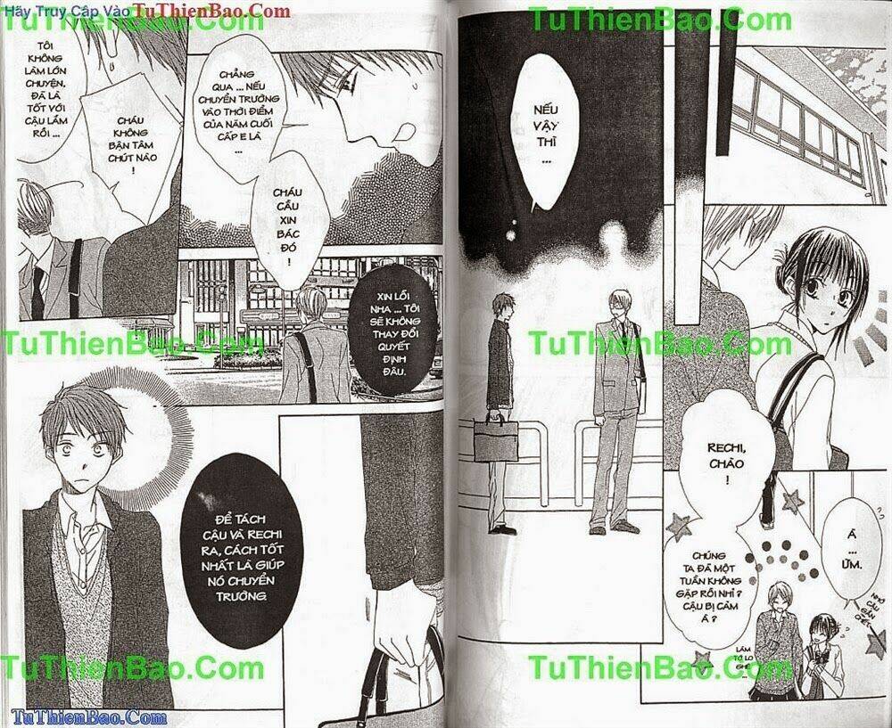 người bạn tuyệt vời chapter 3 57