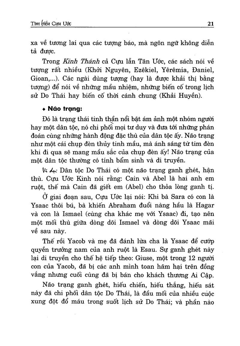 Sách Công Giáo Và Đức KiTô ( Tái Bản)
