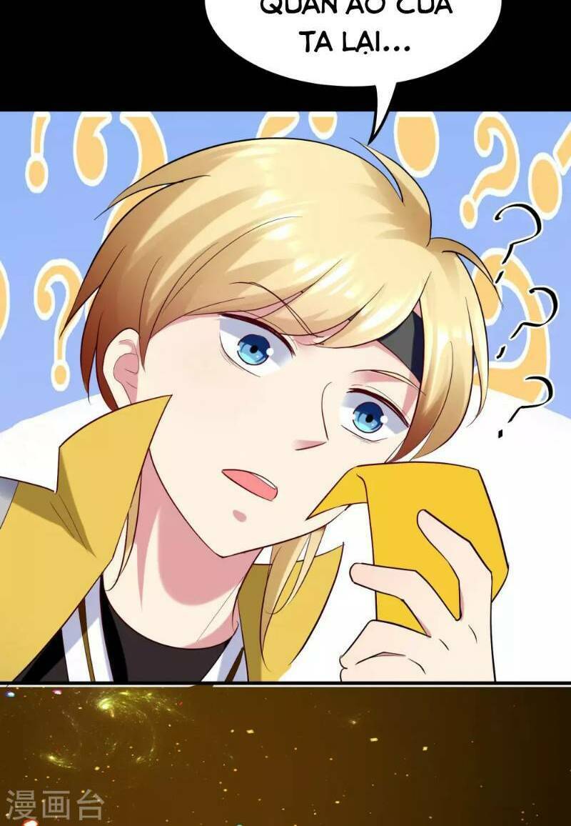 vạn giới tiên vương chapter 26 8