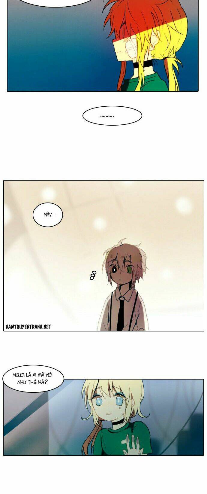 khi nhân vật phản diện được làm vai chính chapter 3 3