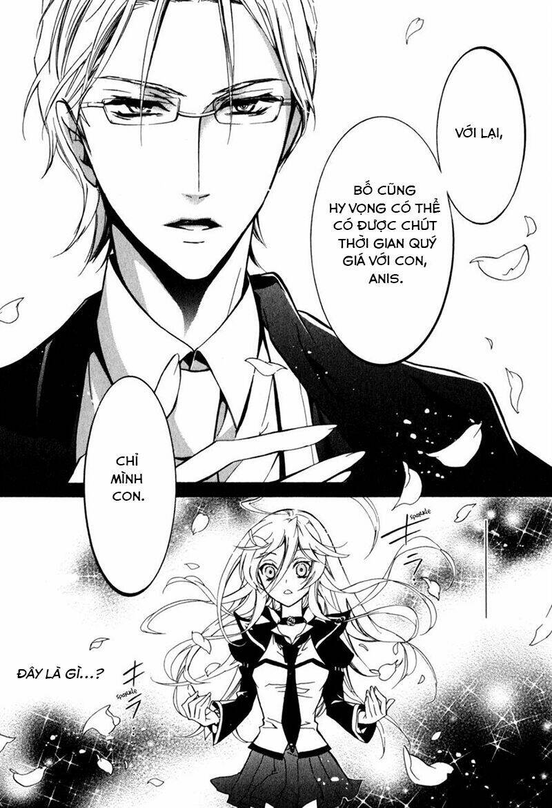 nụ hôn của công chúa tường vi chapter 36 30