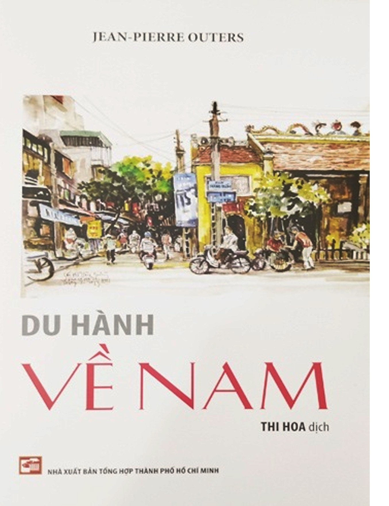 Du Hành Về Nam