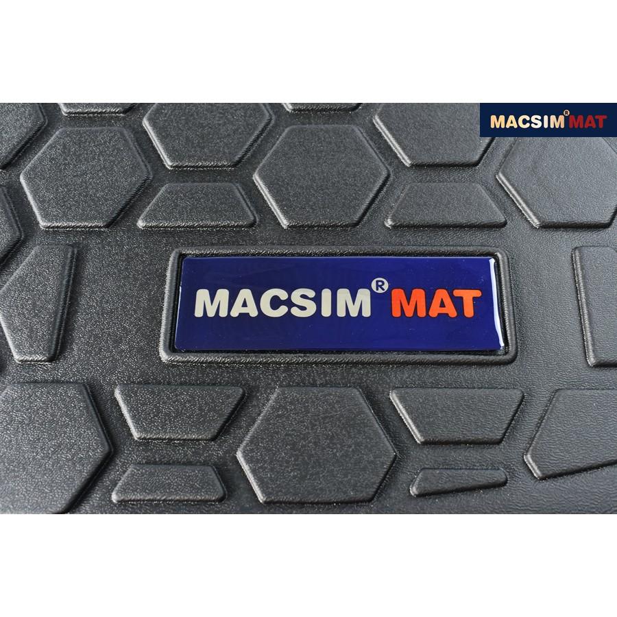 Hình ảnh Thảm lót cốp Honda City 2015+ chất liệu TPV cao cấp thương hiệu Macsim